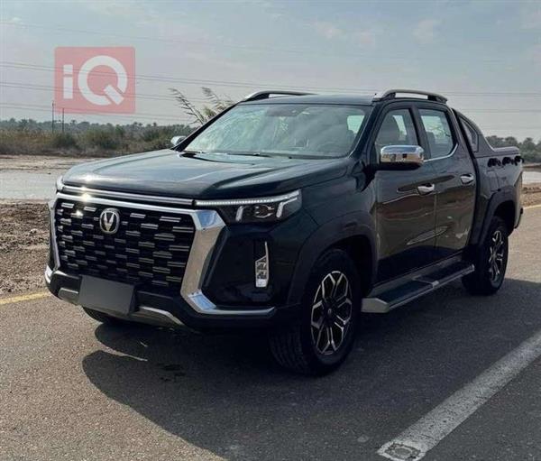 شانجان هنتر 2024 للبيع في العراق - طارمية